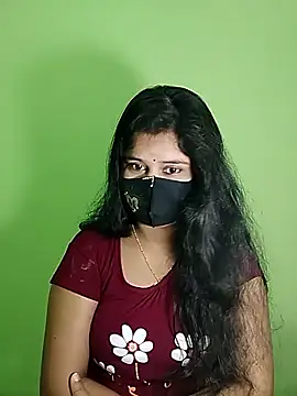 Chat +18 de Priya-das ao vivo