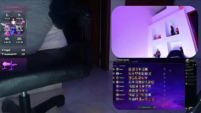 EvaBloom__ live XXX chat