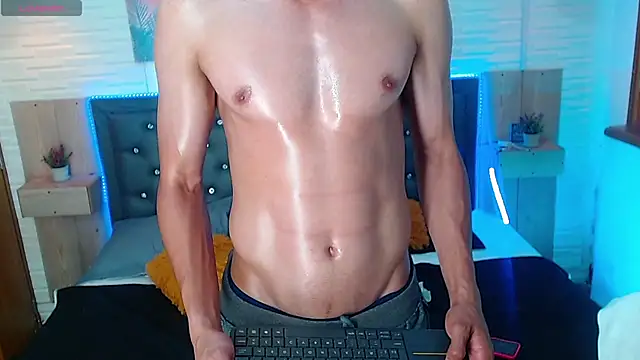 Tribilin_ht Chat XXX live