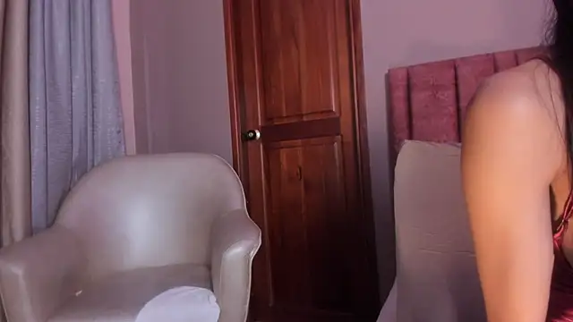 Chat XXX Live KeimyWilde