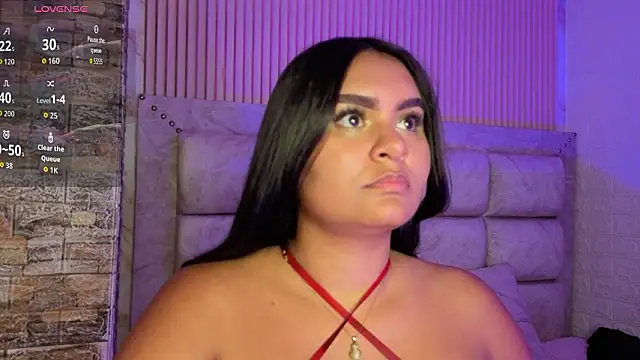 amarahanks1 live XXX chat