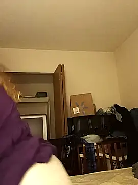 Chat XXX en directo de mayflower420