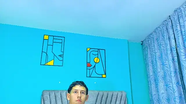 FelipeGonzalezzのライブXXXチャット