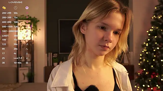 PhillisEsplin élő XXX-chatje