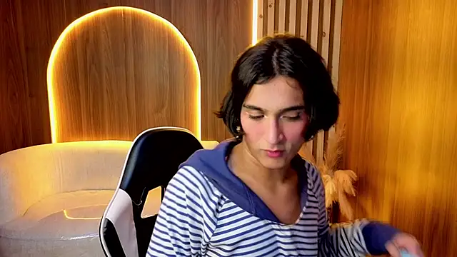 Chatroom XXX en direct de zoe_tp