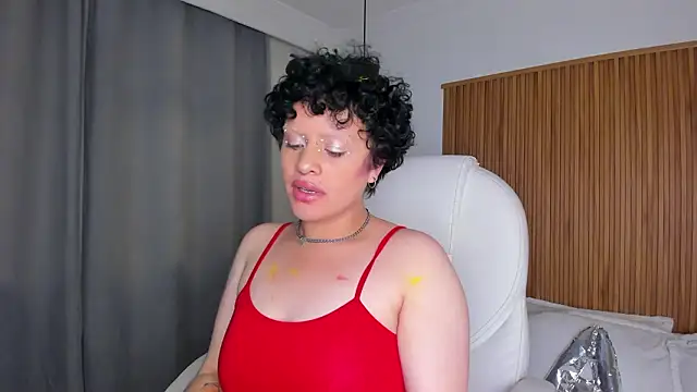 Živý XXX chat Alaska_deluxe