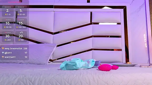 Živý XXX chat luciana_agudelo