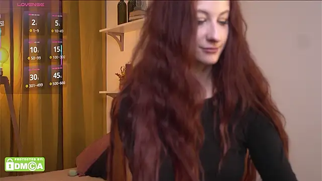 caty_cuddly Obrolan Langsung XXX