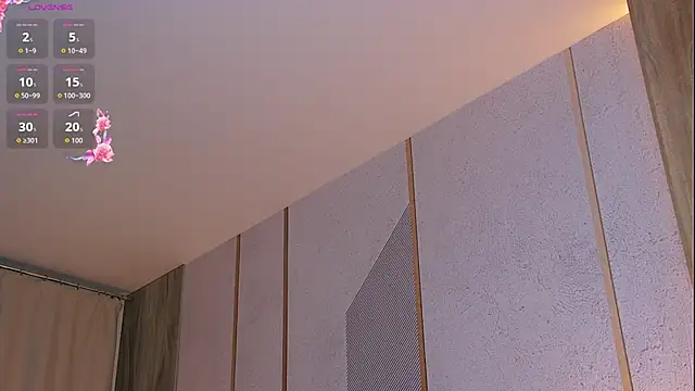 Lil_Stasy 라이브 XXX 채팅