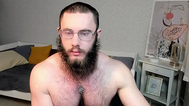 Ant_Power's Live XXX Chat