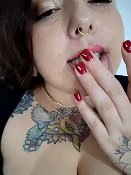 Онлайн чат XXX Divine_Pouvoir