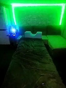 Mr_Men888's Webcam Show