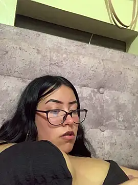 Chat XXX en directo de Candy_LS