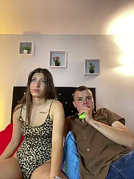 Chatroom XXX en direct de JustUsTonight