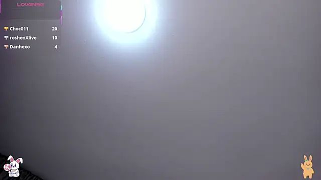 Chat XXX en directo de tinna_noa