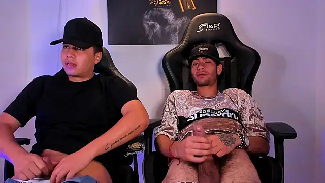 konaland's Webcam Show