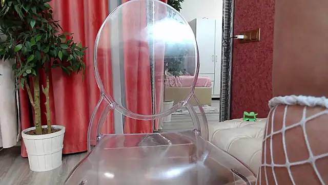 DaliaHaven Obrolan Langsung XXX