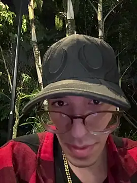 ArthurDavies_ 现场XXX聊天