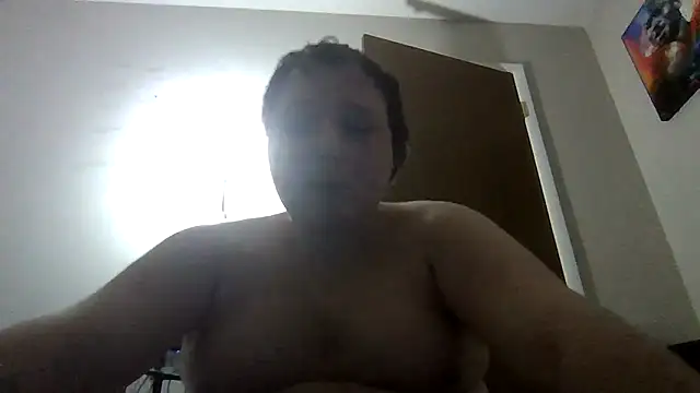 Chat XXX ao vivo de BradyFurness