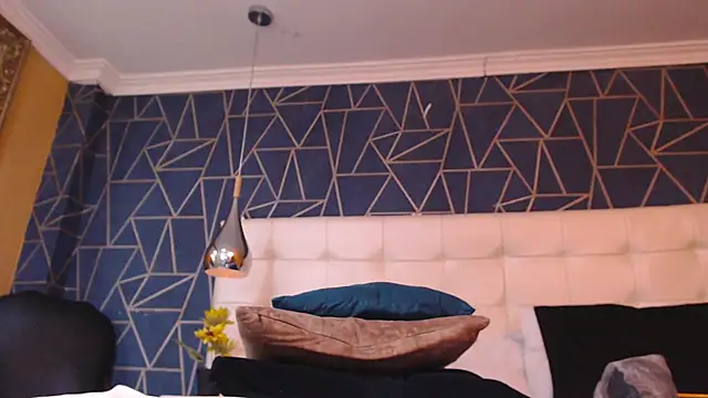 MarkOlsenn's Webcam Show