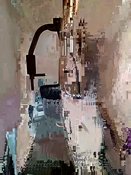 SADKOREAN élő XXX-chatje