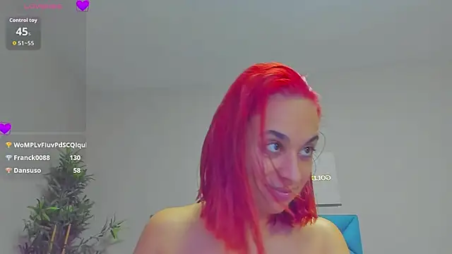 anna_taylor_ Obrolan Langsung XXX