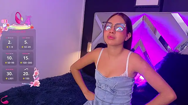 Valery_Jones1's Live XXX Chat