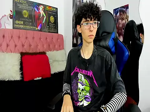 Syriussz 现场XXX聊天