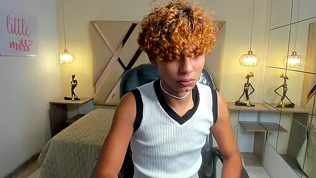 Anyelo_Twink Live XXX-Chat