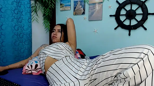 Chat XXX ao vivo de lucerodelamanana343