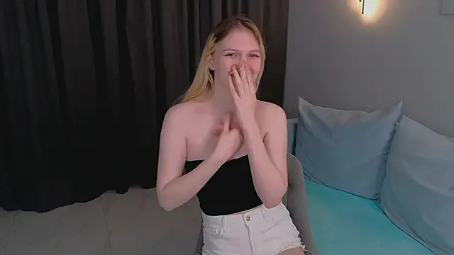 CarolColee Live XXX Chat