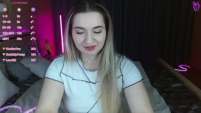BellaaBlushh Live XXX-chat