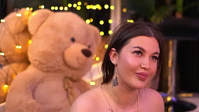 AkaliLuna Obrolan Langsung XXX