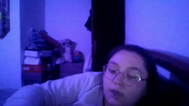 _maracr19_'s Live XXX Chat