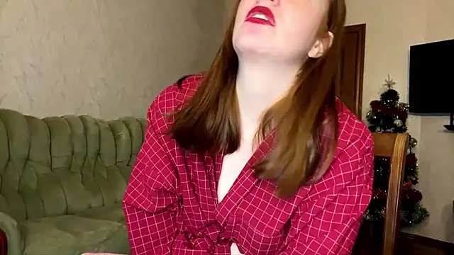 Undinkis Live XXX-Chat