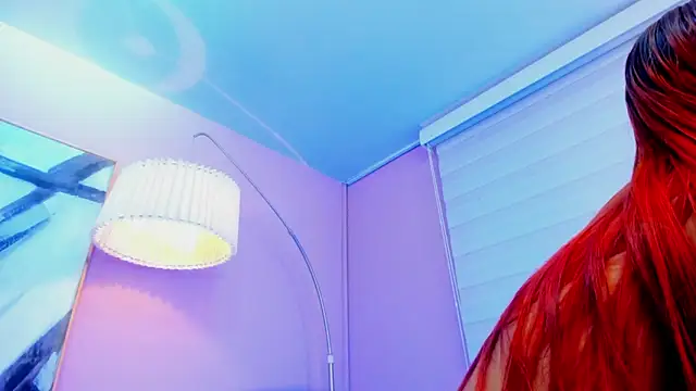 Chatroom XXX en direct de shy_siren