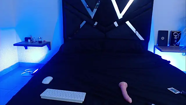 CattleyaZion: вебкам-шоу