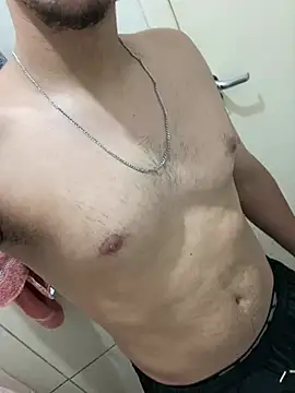 Webkamerová show CORREAO