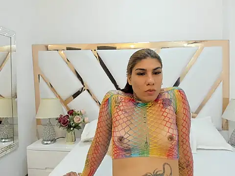 Czat XXX na żywo – TalianaRoa