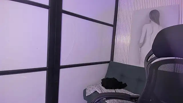 VenusColeman_ Live XXX-Chat