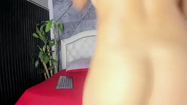 Chat XXX ao vivo de Tiffany-Jones