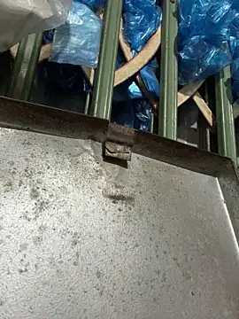 YANINA120 Live XXX-Chat