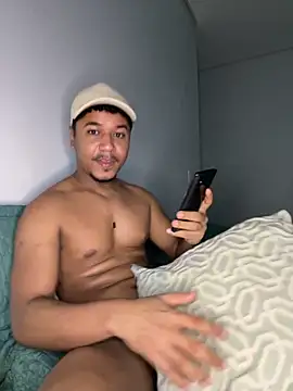 ollyzinn Live XXX-chat