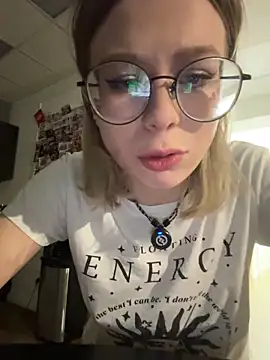 Ivy_Allen's Live XXX Chat