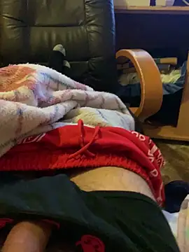 robeertiito's Webcam Show