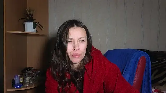 Brenda__Star Live XXX Chat