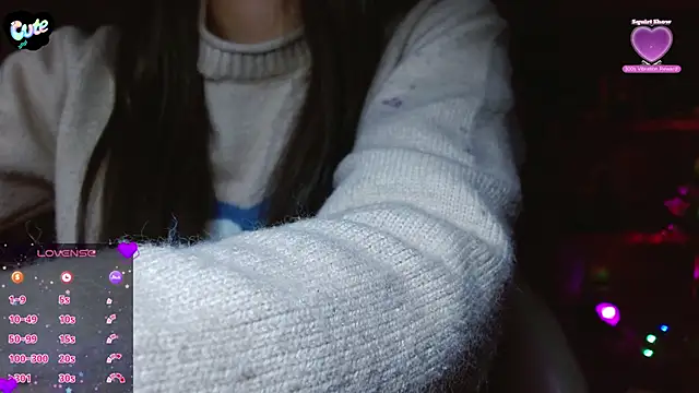 MidoriQuiinn – Live XXX-chat