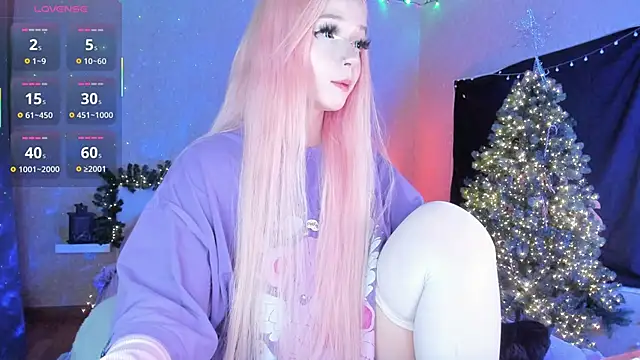 Živý XXX chat Misty_Shadow