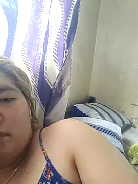 แชท XXX สดของ kinkynastymum74