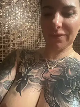 InKed-Kathy Live XXX Chat